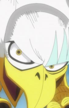 Silver Wing (シルバーウイング)