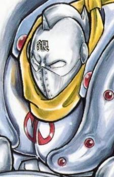 Silverman (シルバーマン)