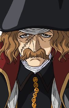 Silvestro Brega (シルヴェストロ・ブレガ)