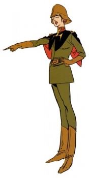 Simus Al Bakharov (シムス・アル・バハロフ)