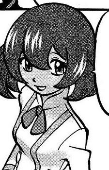 Sina (ジーナ)