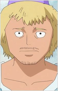 Sind's Father (シンドの父)