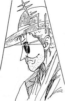 Sino Phoenix (シノ・フェニックス)