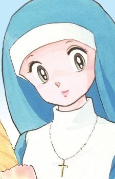Sister Angela (シスターアンジェラ)