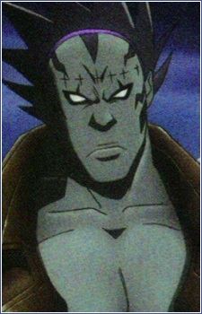 Skin Boric (スキンボリック)