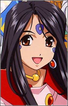 Skuld (スクルド)