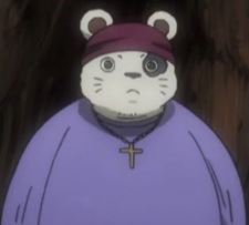 Small Bear (コグマ)