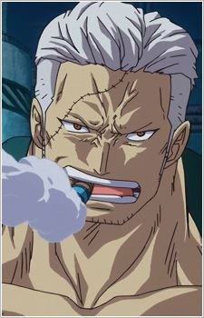 Smoker (スモーカー)