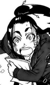 Snow Ruethart (スノウ・ワイトハート)