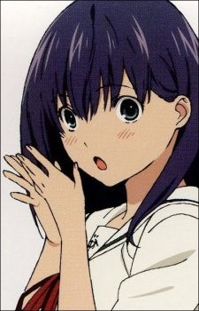 Soako Andou (安藤そあこ)