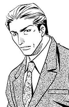 Soichiro Igarashi 