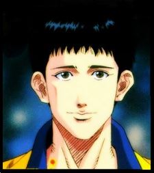 Soichiro Jin (神 宗一郎)