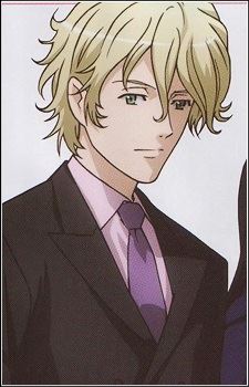 goldsmith solomon icon