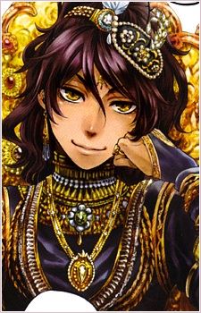 Soma Asman Kadar (ソーマ・アスマン・カダール)