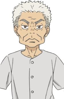 Someji Kawamoto (川本 相米二)