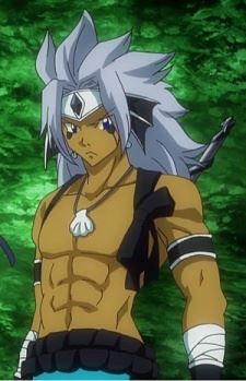 Son Pisces (子ピスケス)