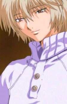 Sono Hanasaki (花崎 園)