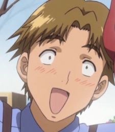  Sonoda (園田先生)