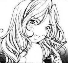 Sonoko Shidou 