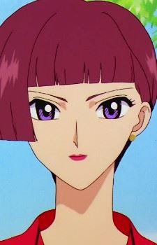 Sonomi Daidouji (大道寺 園美)