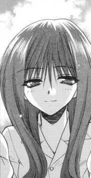 Sophia Pistis (ピスティス・ソフィア)