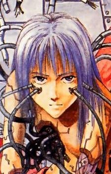 Sophia Theodores (ソフィア・テオドレス)