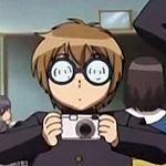 Sora Fujiwara (藤原 宇宙)