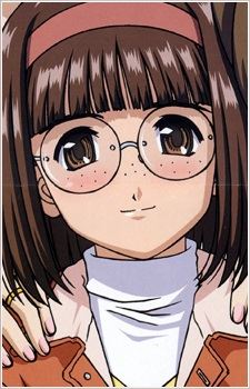 Sora Hasegawa (長谷川空)