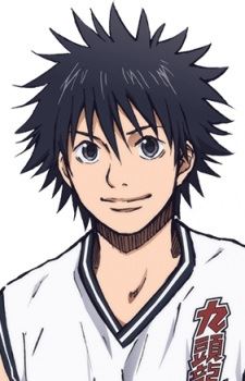 Sora Kurumatani (車谷 空)