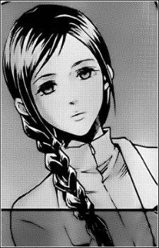 Sorae Igarashi (五十嵐 空絵)