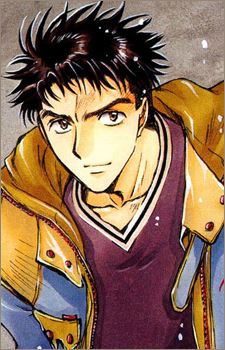 Sorata Arisugawa (有洙川空汰)