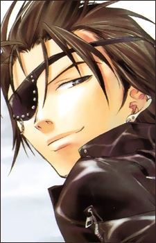 Sotetsu Asou (麻生 蘇鉄)