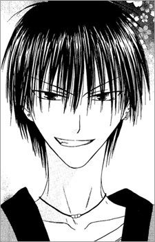 Sou Abekawa (安倍川 草)