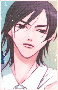 Sou Mizuhashi (水橋 蒼)