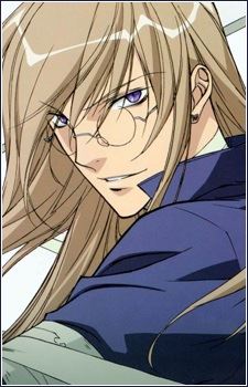 Soubi Agatsuma (我妻 草灯)