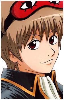 Sougo Okita (沖田 総悟)