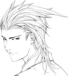 Souhaku Kago 