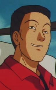 Souichi Kurata (倉田 壯一)