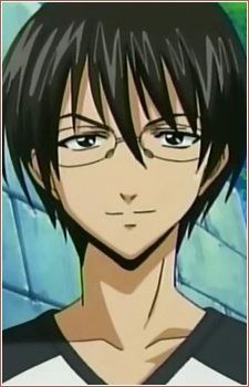 Souichi Miyamoto (宮本 総一)