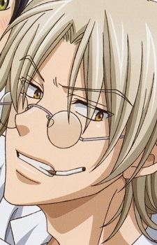 Souichi Tatsumi (巽 宗一)