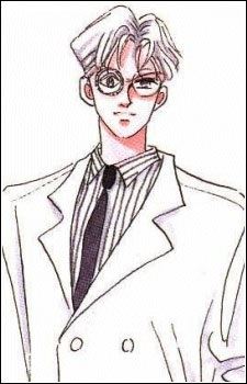 Souichi Tomoe (土萠 創一)