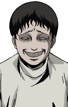 Souichi Tsujii (辻井 双一)