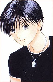Souichirou Arima (有馬 総一郎)
