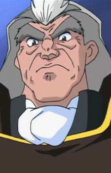 Souichirou Hiwatari (火渡 宗一郎)