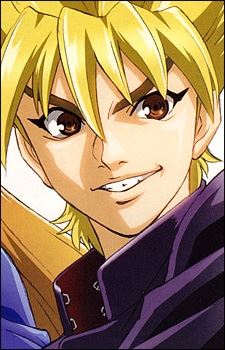 Souichirou Nagi (凪 宗一郎)