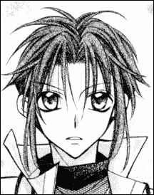Souichirou Shidou 