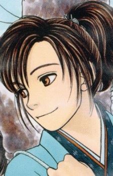 Souji Okita (沖田 総司)