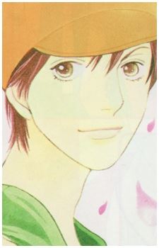 Soujirou Nishikado (西門 総二郎)