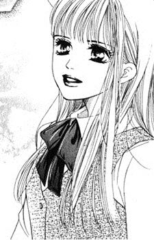 Souka Sumiyoshi (住吉 爽香)