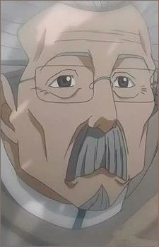 Souken Ishida (石田 宗弦)
